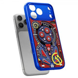 Spigen iPhone 17 Pro Max Deksel C11 MagFit Arcade
