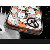 Spigen iPhone 17 Pro Max Deksel C11 MagFit Inkverse