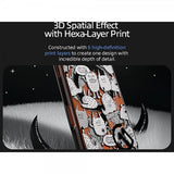 Spigen iPhone 17 Pro Max Deksel C11 MagFit Inkverse
