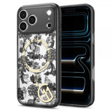 Spigen iPhone 17 Pro Max Deksel C11 MagFit Nocturne