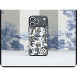 Spigen iPhone 17 Pro Max Deksel C11 MagFit Nocturne