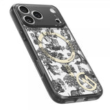 Spigen iPhone 17 Pro Max Deksel C11 MagFit Nocturne