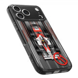 Spigen iPhone 17 Pro Max Deksel C11 MagFit Turbo