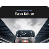 Spigen iPhone 17 Pro Max Deksel C11 MagFit Turbo