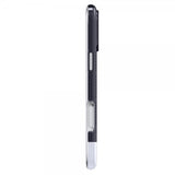 Spigen iPhone 17 Pro Max Deksel Classic C1 MagFit Graphite