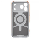 Spigen iPhone 17 Pro Max Deksel Classic C1 MagFit Tangerine