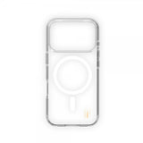 Ideal of Sweden iPhone 17 Pro Max Deksel Clear Case MagSafe Transparent