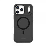 4smarts iPhone 17 Pro Max Deksel Defend Etui Ultimag Svart