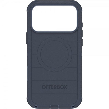 Otterbox iPhone 17 Pro Max Deksel Defender Pro MagSafe Blue Sentiment