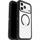 Otterbox iPhone 17 Pro Max Deksel Defender Pro XT MagSafe Dark Side