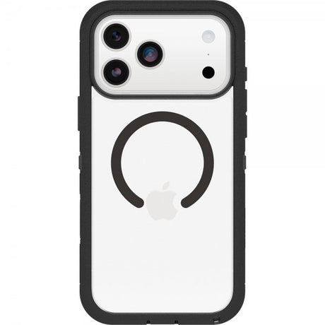 Otterbox iPhone 17 Pro Max Deksel Defender Pro XT MagSafe Dark Side