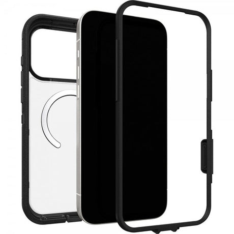 Otterbox iPhone 17 Pro Max Deksel Defender Pro XT MagSafe Dark Side