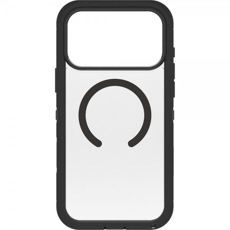 Otterbox iPhone 17 Pro Max Deksel Defender Pro XT MagSafe Dark Side