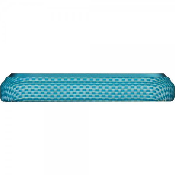 Pitaka iPhone 17 Pro Max Deksel Edge Lucid Blue