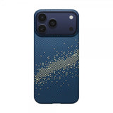 Pitaka iPhone 17 Pro Max Deksel Edge Milky Way Galaxy