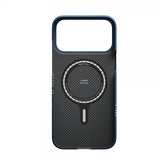 Pitaka iPhone 17 Pro Max Deksel Edge Milky Way Galaxy