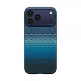 Pitaka iPhone 17 Pro Max Deksel Edge Moonrise