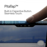 Pitaka iPhone 17 Pro Max Deksel Edge Moonrise