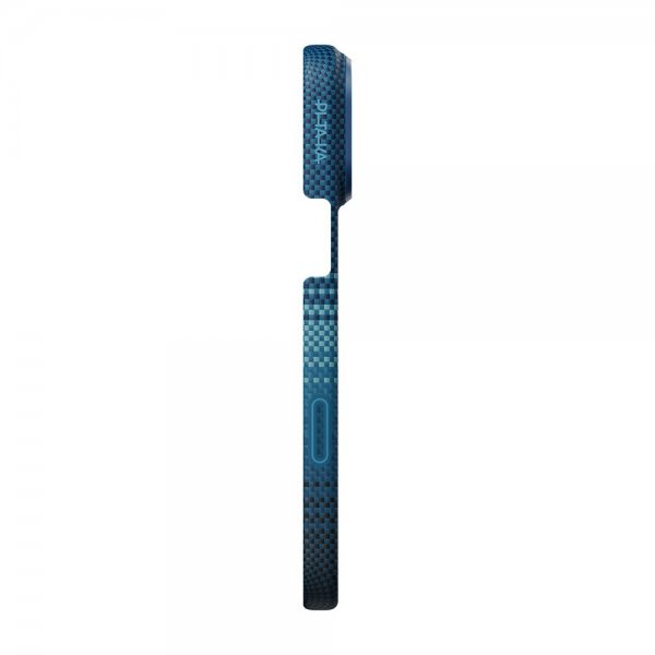 Pitaka iPhone 17 Pro Max Deksel Edge Moonrise
