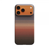 Pitaka iPhone 17 Pro Max Deksel Edge Sunset