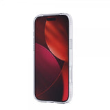Tech21 iPhone 17 Pro Max Deksel EvoClear MagSafe Transparent