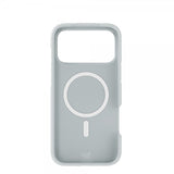 Tech21 iPhone 17 Pro Max Deksel EvoDusk MagSafe Titanium