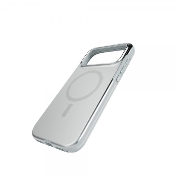 Tech21 iPhone 17 Pro Max Deksel EvoDusk MagSafe Titanium