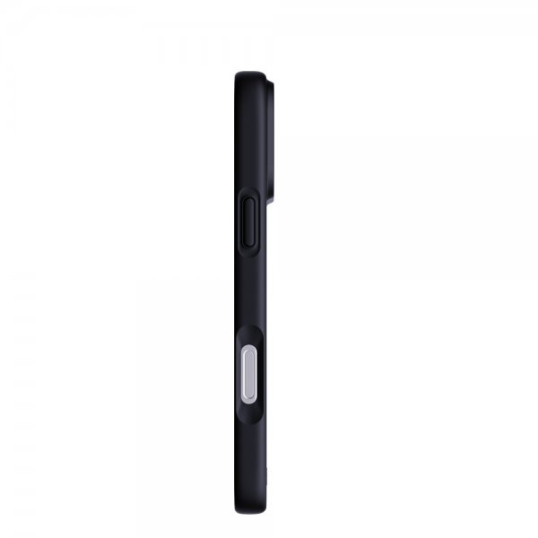 Tech21 iPhone 17 Pro Max Deksel EvoLite MagSafe Svart