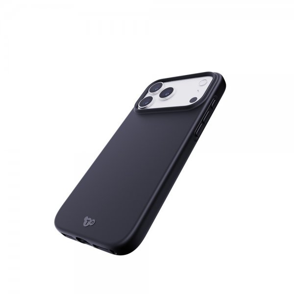 Tech21 iPhone 17 Pro Max Deksel EvoLite MagSafe Svart