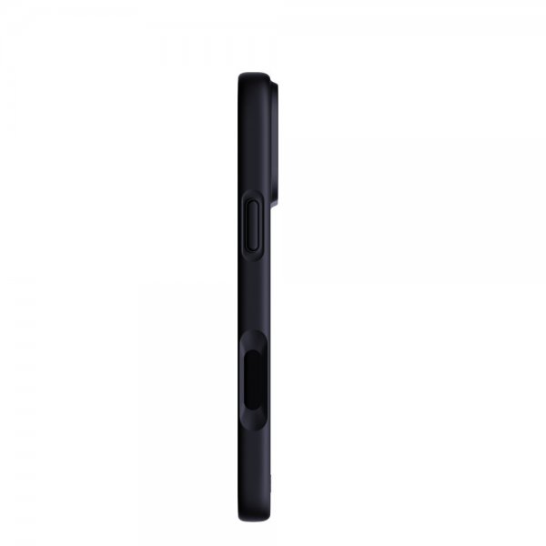 Tech21 iPhone 17 Pro Max Deksel EvoLite Svart
