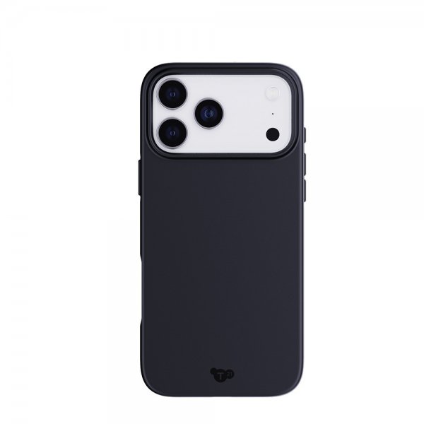 Tech21 iPhone 17 Pro Max Deksel EvoLite Svart