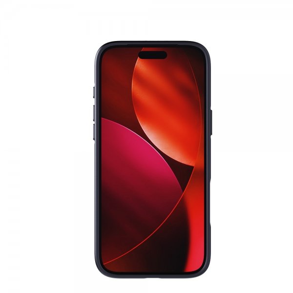 Tech21 iPhone 17 Pro Max Deksel EvoLite Svart