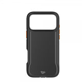 Tech21 iPhone 17 Pro Max Deksel EvoPro MagSafe Svart