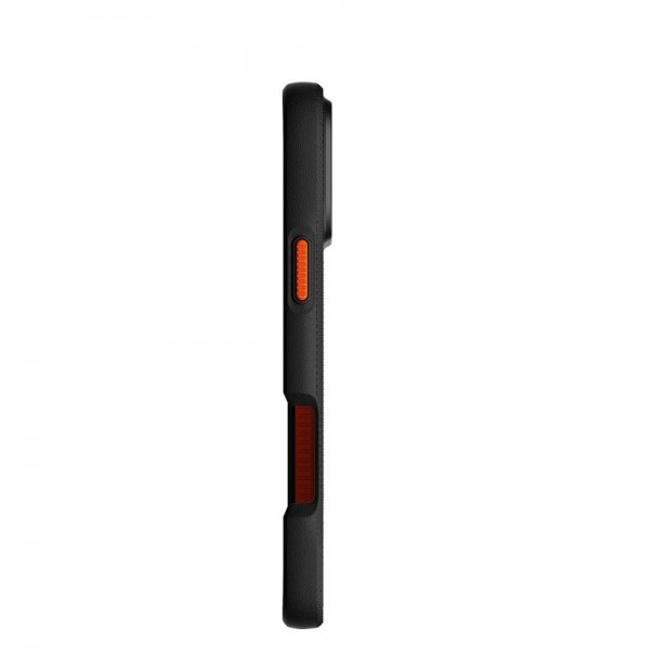 Tech21 iPhone 17 Pro Max Deksel EvoPro MagSafe Svart