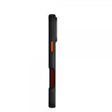 Tech21 iPhone 17 Pro Max Deksel EvoPro MagSafe Svart