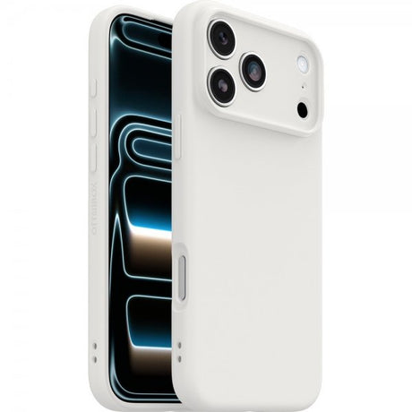 Otterbox iPhone 17 Pro Max Deksel Figura MagSafe Crema