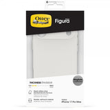 Otterbox iPhone 17 Pro Max Deksel Figura MagSafe Crema