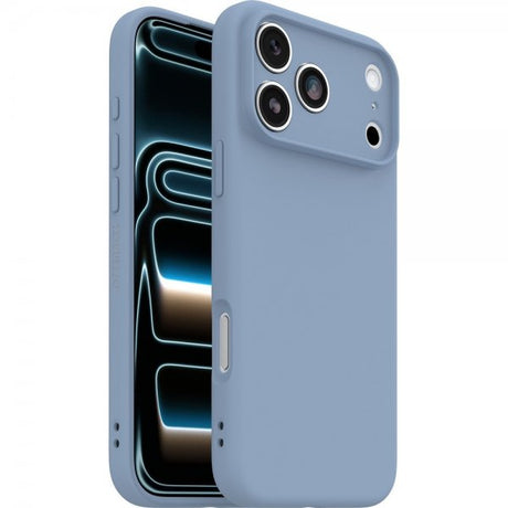 Otterbox iPhone 17 Pro Max/iPhone 18 Pro Max Deksel Figura MagSafe Polus