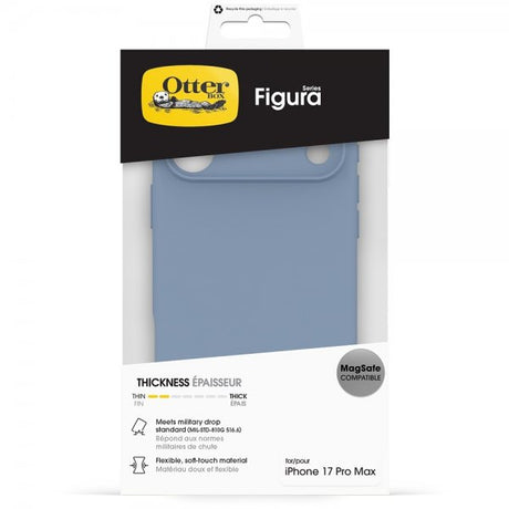 Otterbox iPhone 17 Pro Max/iPhone 18 Pro Max Deksel Figura MagSafe Polus