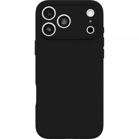 Otterbox iPhone 17 Pro Max Deksel Figura MagSafe Svart
