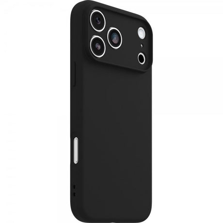 Otterbox iPhone 17 Pro Max Deksel Figura MagSafe Svart