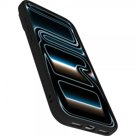 Otterbox iPhone 17 Pro Max Deksel Figura MagSafe Svart