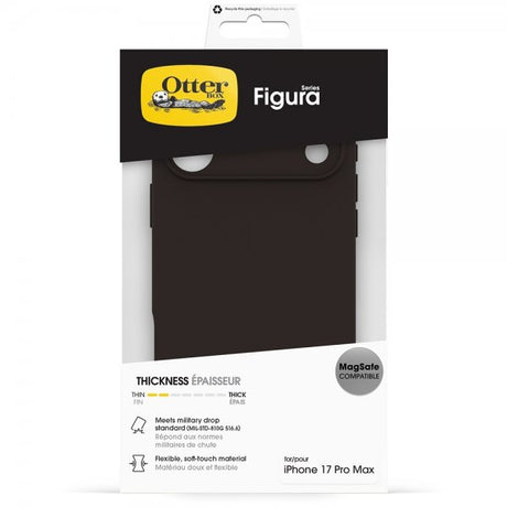 Otterbox iPhone 17 Pro Max/iPhone 18 Pro Max Deksel Figura MagSafe Terra