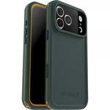 Otterbox iPhone 17 Pro Max Deksel Fre MagSafe Grønn