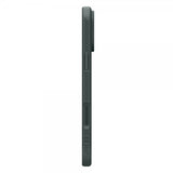 Spigen iPhone 17 Pro Max Deksel Liquid Air Abyss Green