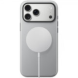 Nomad iPhone 17 Pro Max Deksel Modern Case Lunar Gray