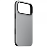Nomad iPhone 17 Pro Max Deksel Modern Case Lunar Gray