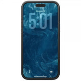 Nomad iPhone 17 Pro Max Deksel Modern Case Lunar Gray
