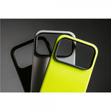 Nomad iPhone 17 Pro Max Deksel Modern Case Volt