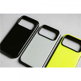Nomad iPhone 17 Pro Max Deksel Modern Case Volt